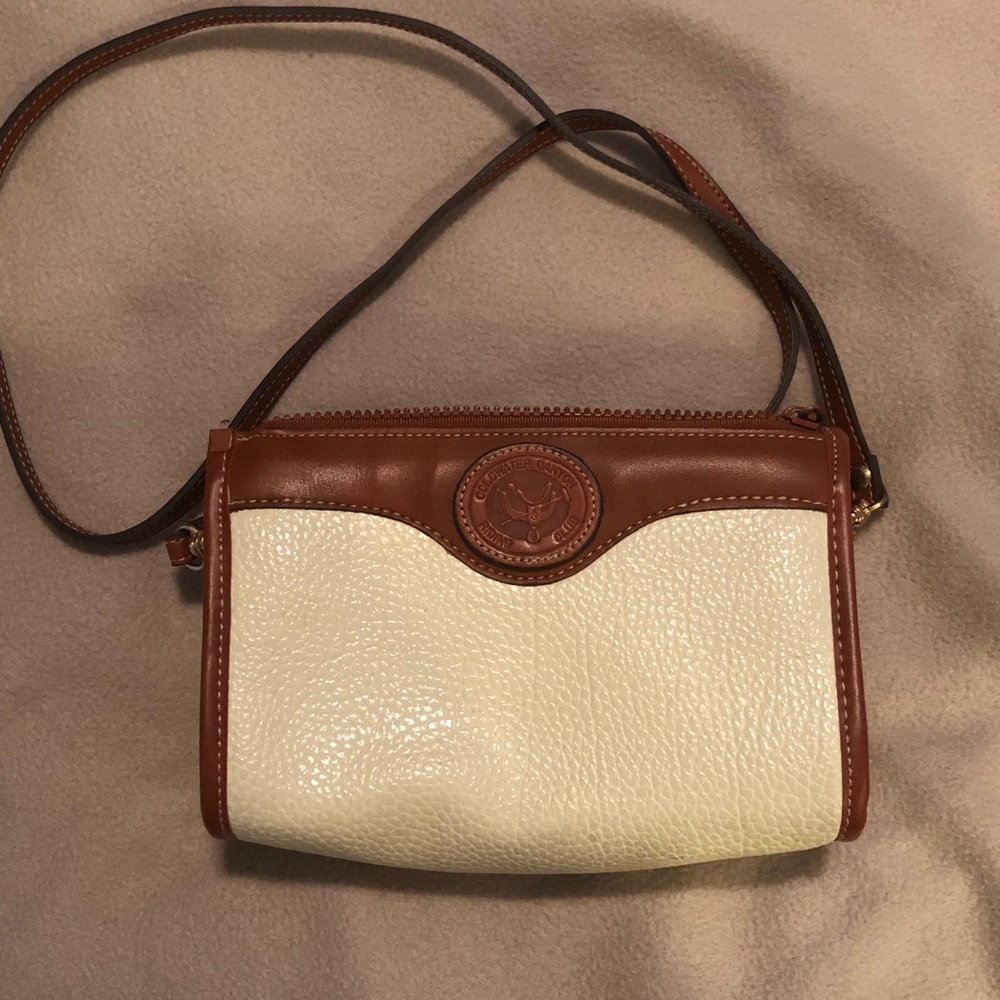 Crossbody bag